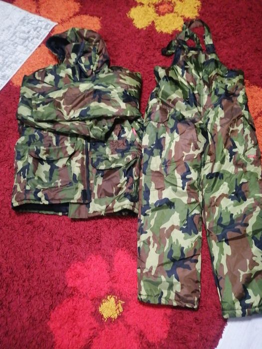 Продам за 18 тыс  новый комбез