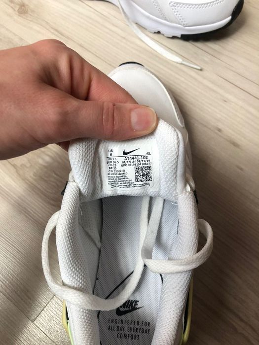 Дамски маратонки  номер 36.5