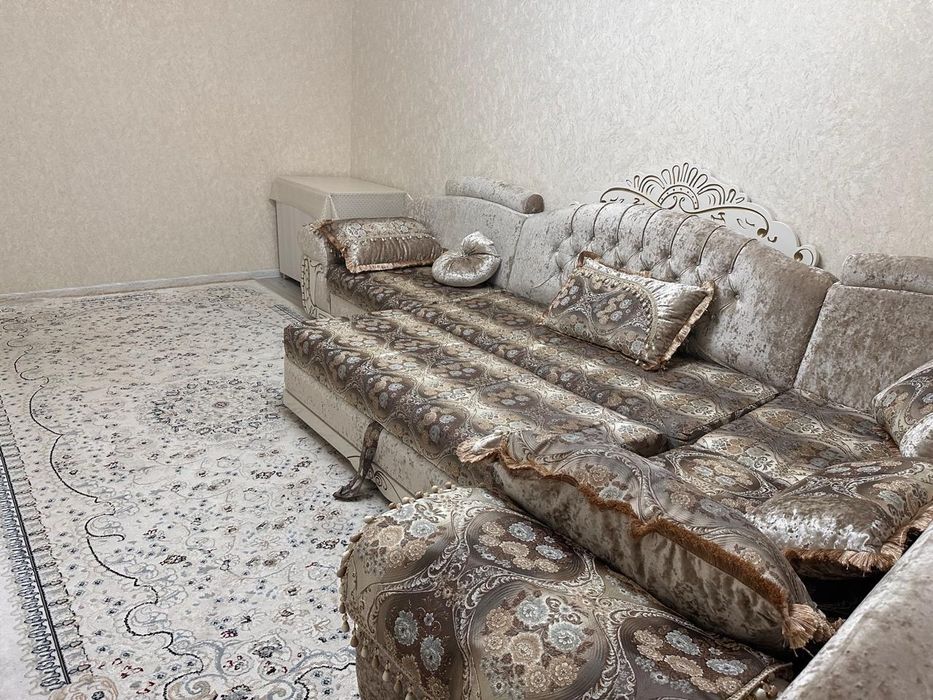 Продается 4х комн кв в Орбите-4