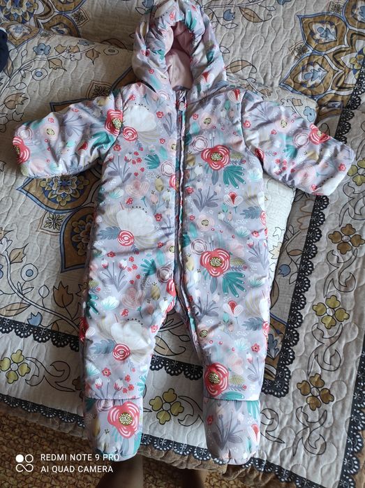 Комбинезон Деми 74