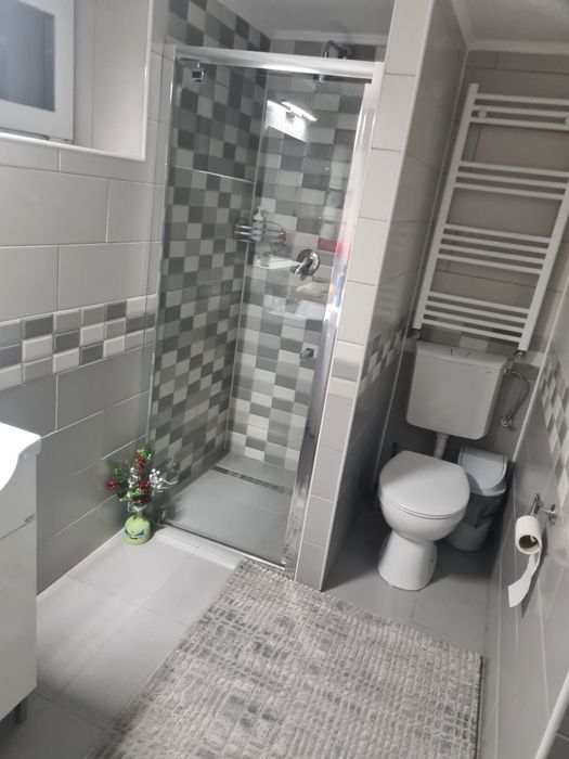 Cabana de inchiriat cu SPA