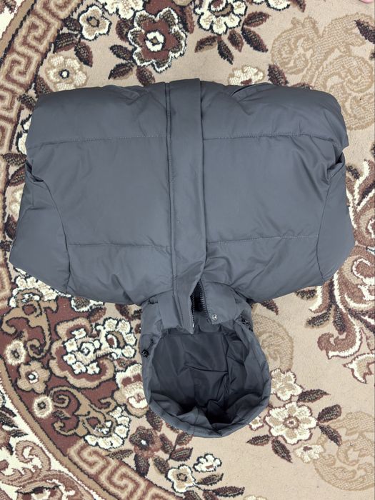 Зимний куртка,новый
