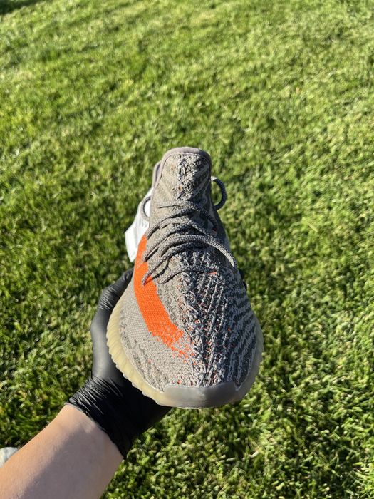 Yeezy 350 Beluga