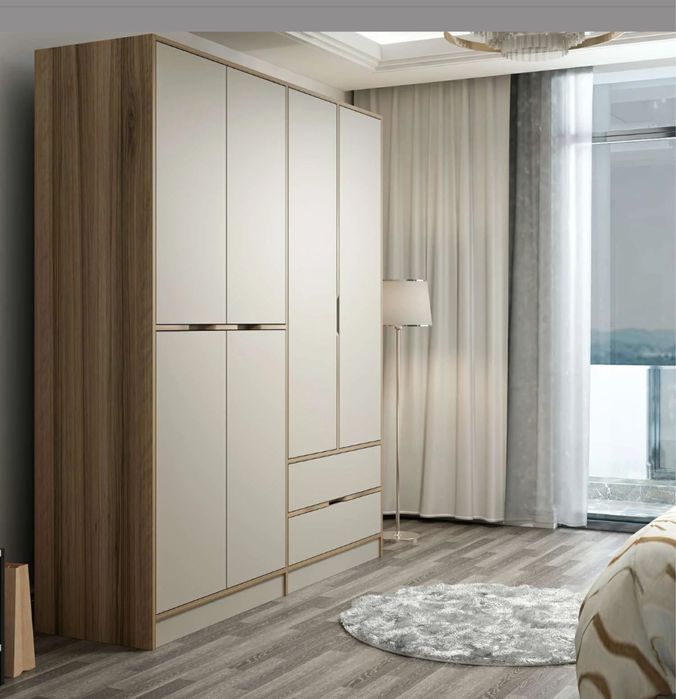 Гардероб 185/210см