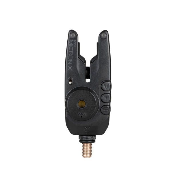 set avertizori Fox mini micron x 3+1