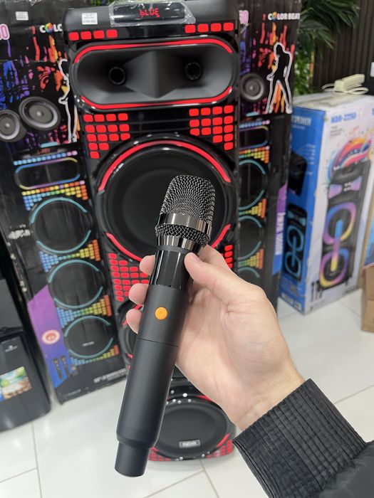 Улкен калонка сатилади тиник чотки