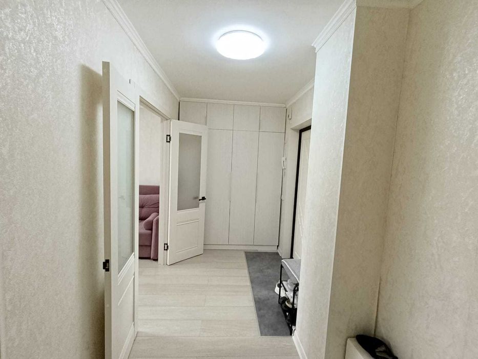 евродвушка в центральном мкр