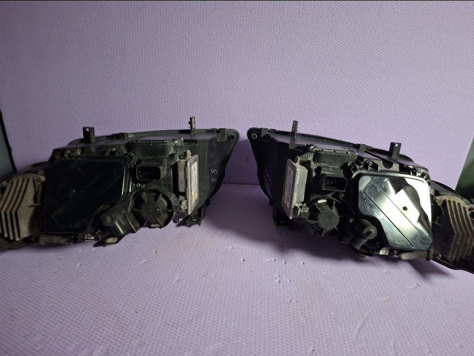 Far stânga dreapta xenon dinamic BMW E90 E91