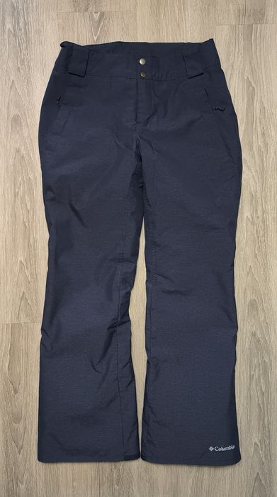 Горнолыжный костюм