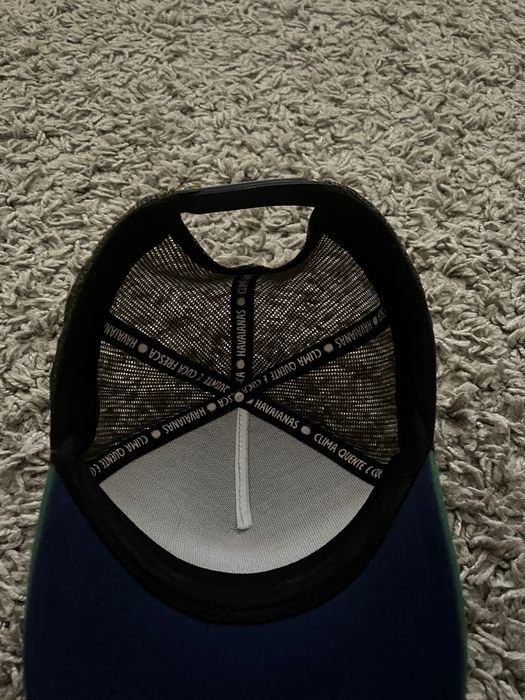 Шапка Havaianas