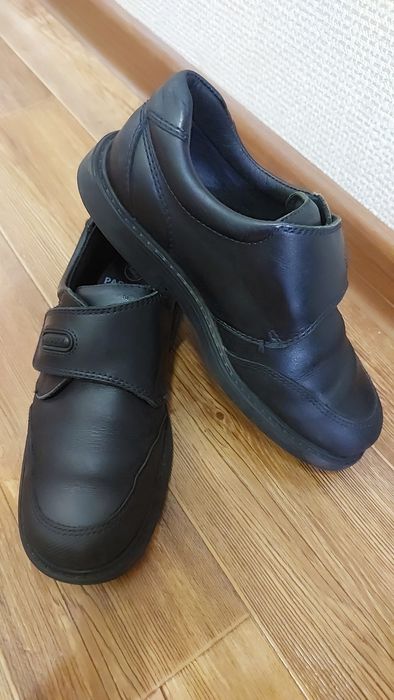 Туфли школьные Pablosky