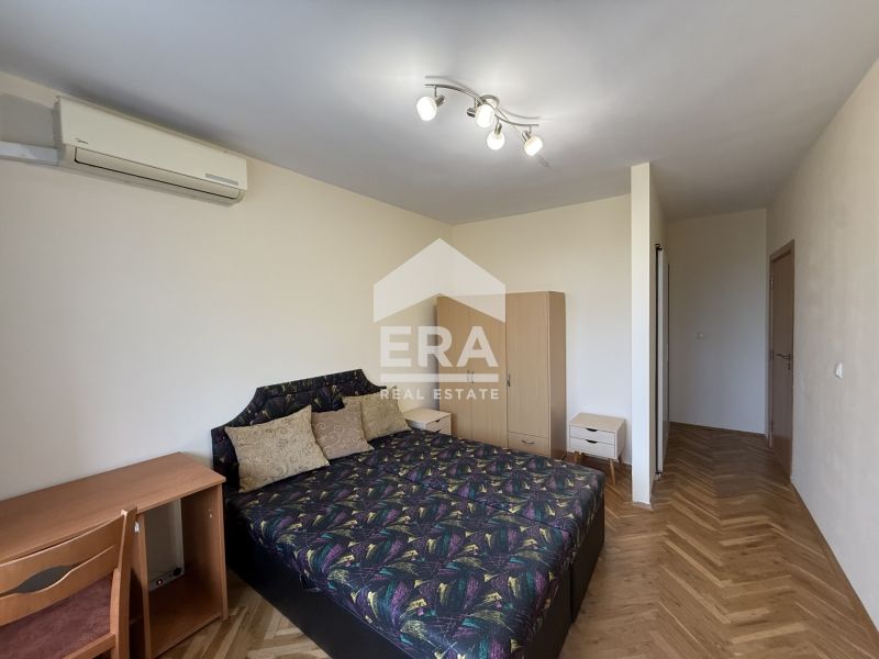 Дава се под наем Двустаен апартамент в Варна, Чайка - 60 кв.м за 520 € - Снимка #7