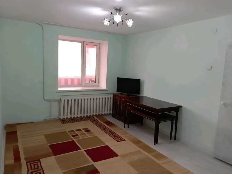 Продажа 1-комнатной квартиры 10500