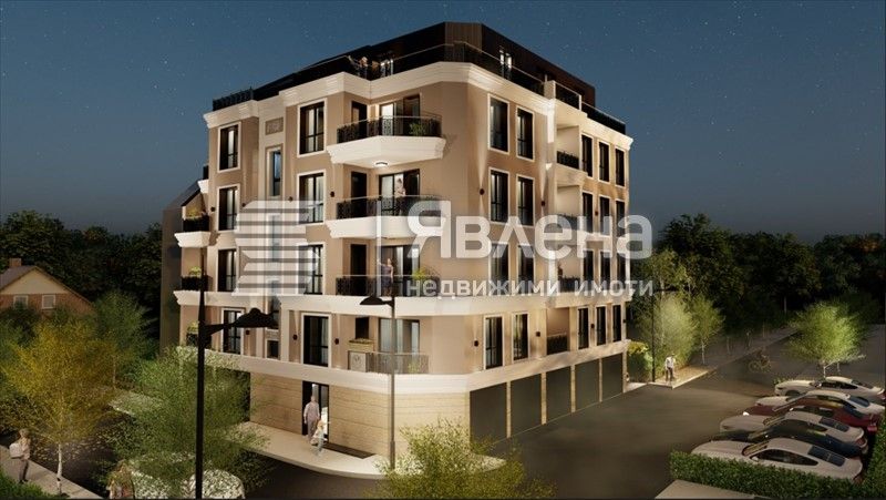 Продава се Двустаен апартамент в Пловдив, Кючук Париж - 65 кв.м за 1342 €/кв.м - Снимка #8