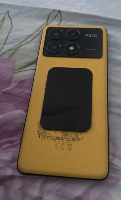 Poco X6 Pro 512 GB