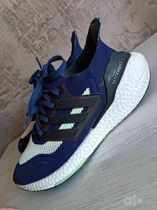 Оригинальные кроссы Ultra boost