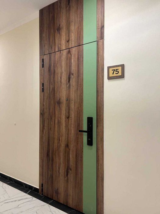 Сдаётся 2 комн квартира  М.Улугбекском районе