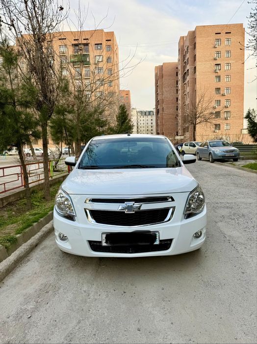 Chevrolet Cobalt 2020 — 6