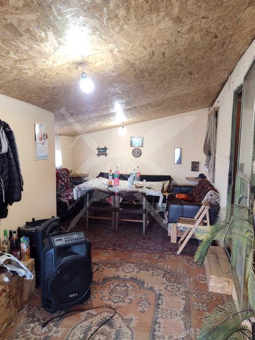 Продава се Парцел в Пловдив, Индустриална зона - Изток - 8400 кв.м за 27 €/кв.м - Снимка #2