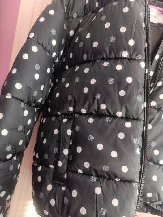 Яке Reserved ! Ново !