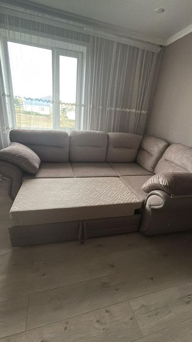 Продам диван раскладной