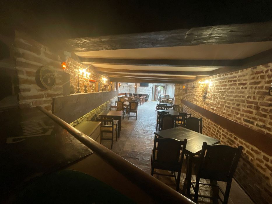 Дава се под наем Заведение в Стара Загора, ОРБ - 1 кв.м за 2040 € - Снимка #6