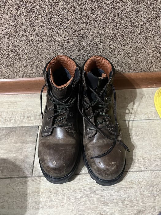 Ботинка Timberland