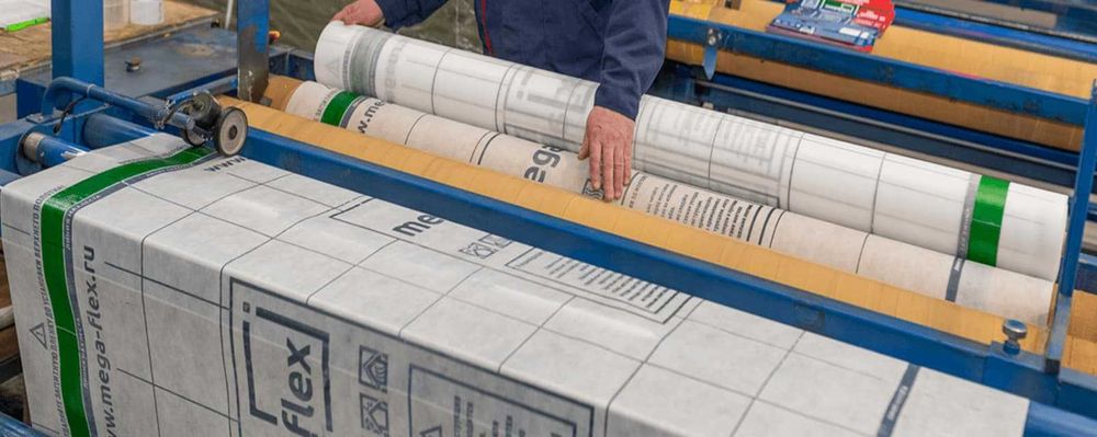 Продам Пароизоляционные пленки и мембраны, состояние: новое