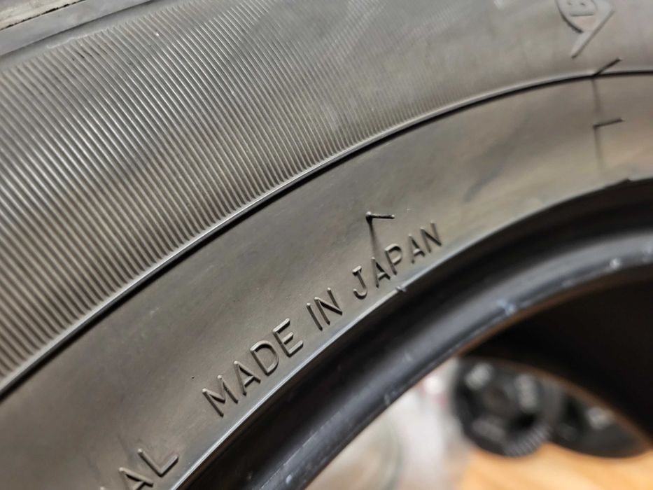 285/50/20 Dunlop / джип