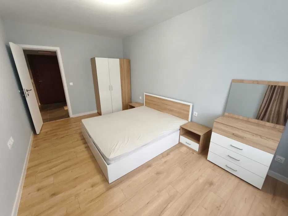 Дава се под наем Двустаен апартамент в София, Център - 60 кв.м за 600 € - Снимка #8