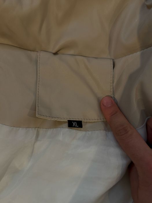 Женская теплая куртка