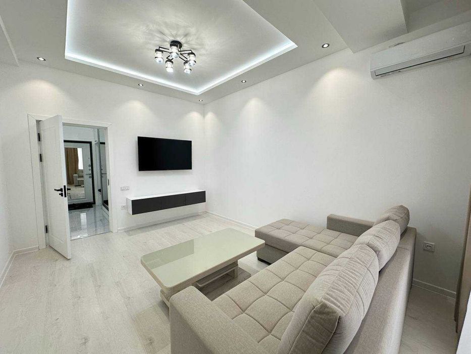 Цена Проста Супер! Продается 2-Комн по Ул.Навои недал от Ташкент сити