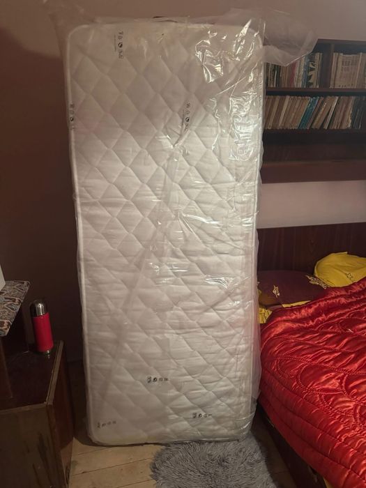 Saltea ikea  malfors