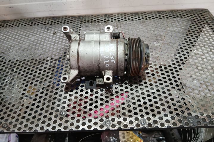 Compresor AC FD46XG FD46XG Mazda CX-5 prima generatie (KE)