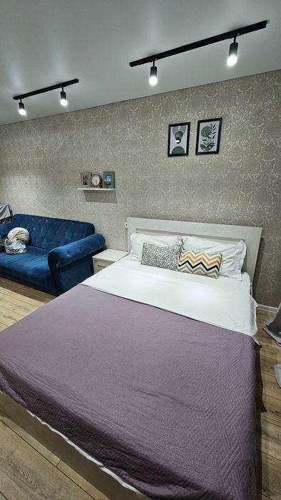 1 комнатная район НОВОСТРОЙКИ