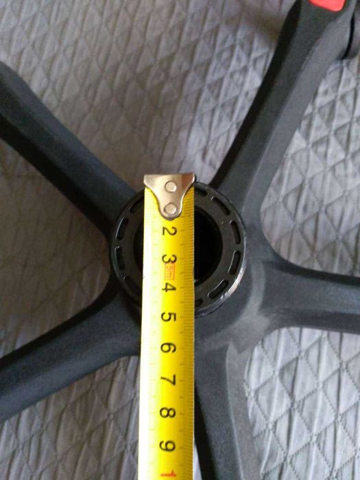 Геймърски стол - крака