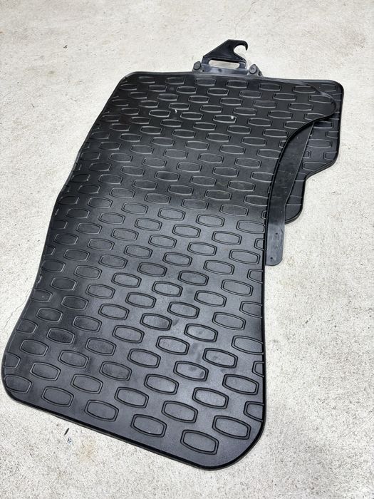 Гумени стелки Bmw E60 E61