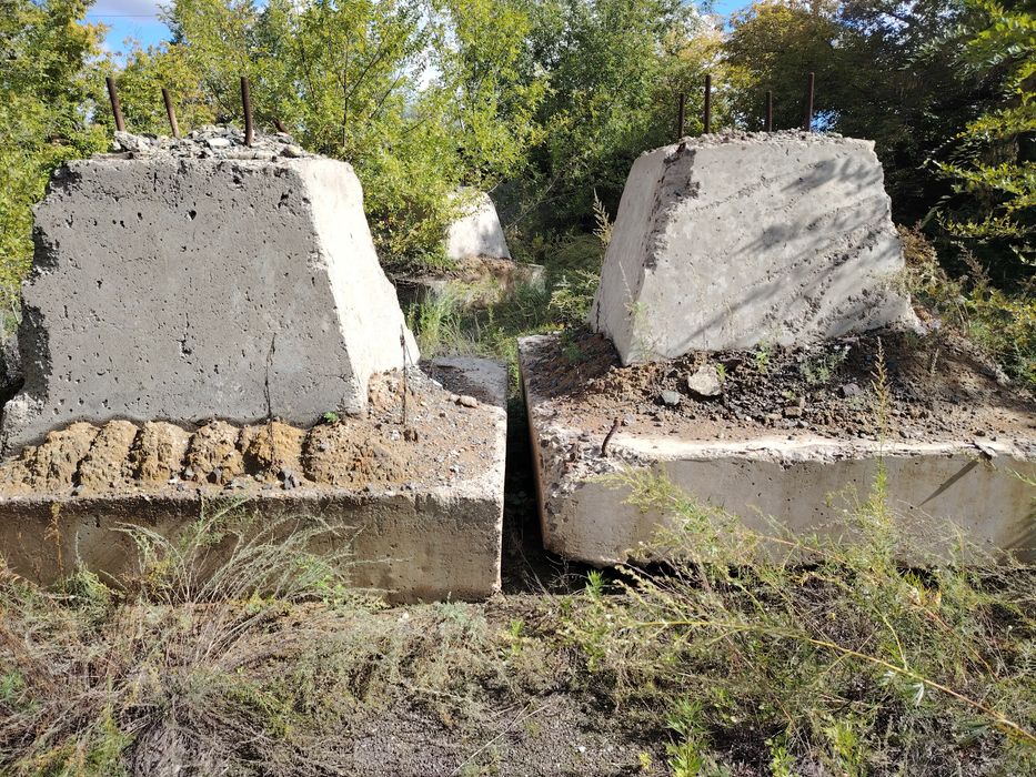 Продам фундаментные стаканы