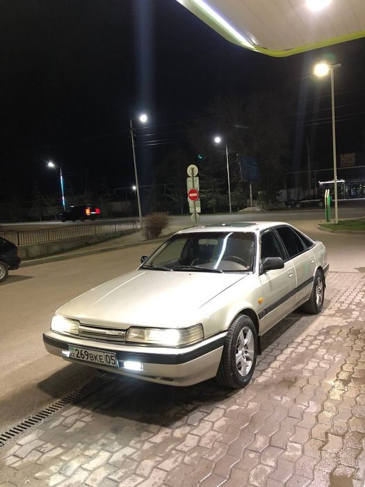 Mazda 626 Срочна!