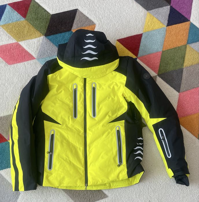 Ски якета Богнер за зимни спортове