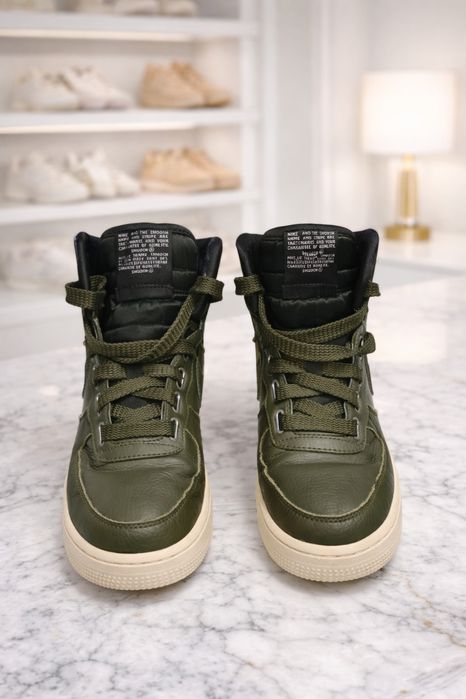 Nike Air Force AF High N 37,5