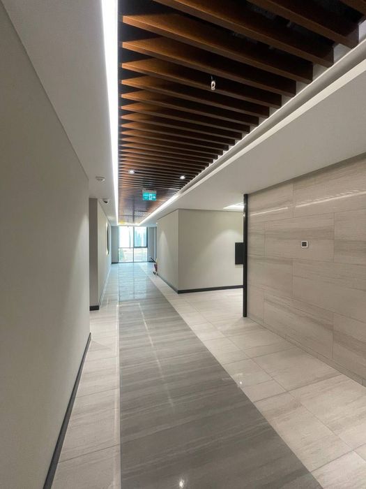 Офис в аренду • 52 м² • Nest One, Tashkent CIty, метро Узбекистан