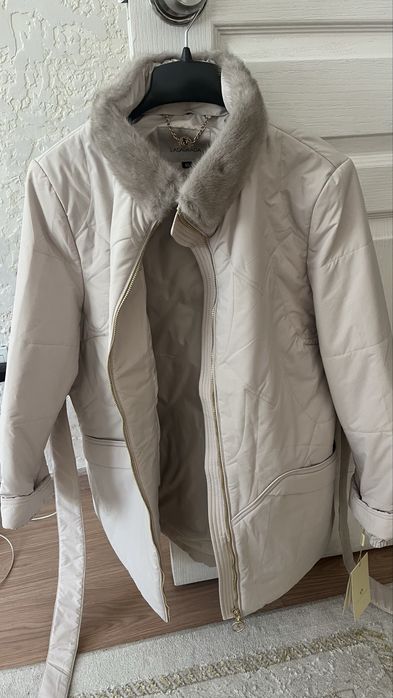 Куртка ласаграда