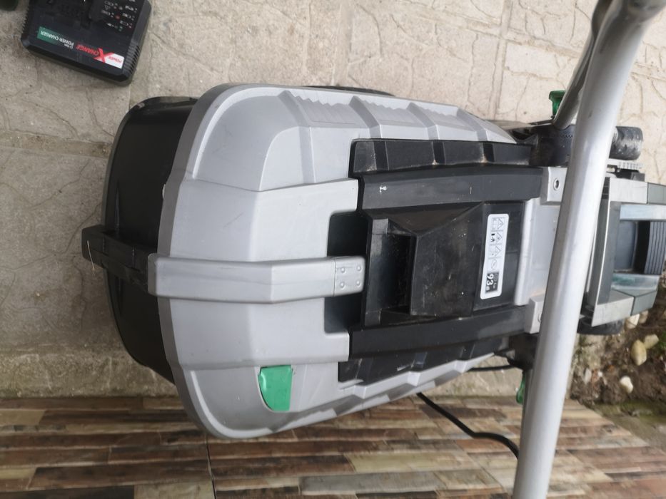 Gardol 36V Samsung 1500w Косачка със Батерии