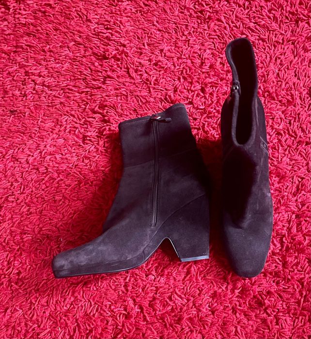 Botine Prada originale
