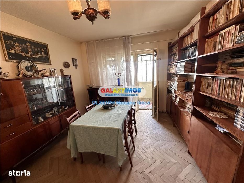 Vanzare apartament 2 camere, in Ploiesti, zona Nord, Cameliei