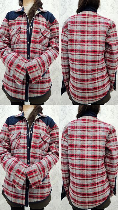 Сыртқы киімдер сатылады