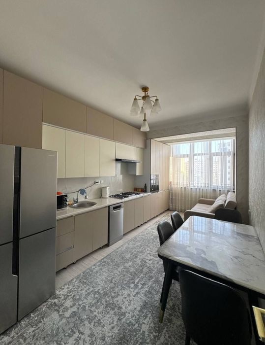 Сдаётся 2-х комнатная квартира/