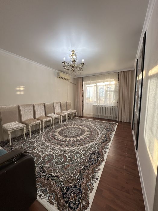 3 бөлме 2 этаж ипподром