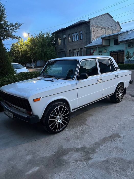 vaz 2106 Xolati Ideal
